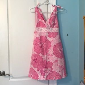 Lily Pulitzer dress